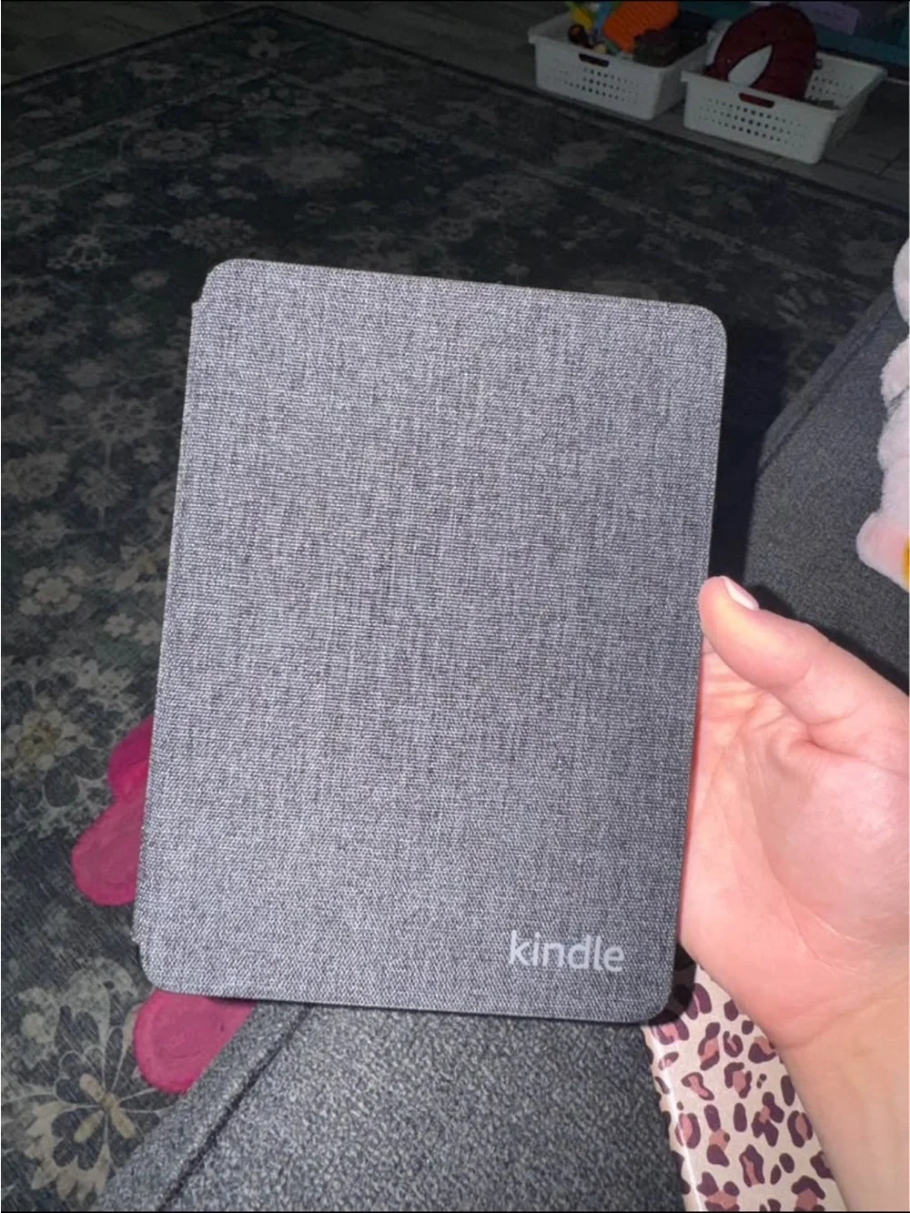 Amazon Kindle Paper-White case